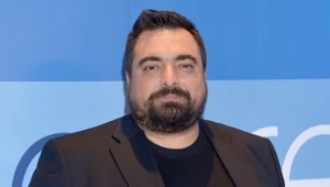 Tomasz Sekielski jeszcze niedawno tak wyglądał