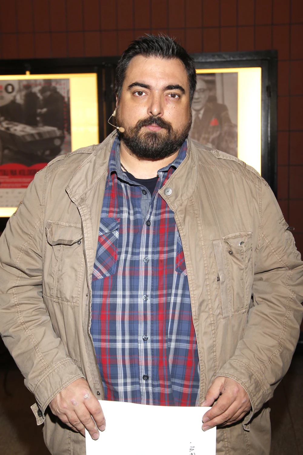 Tomasz Sekielski Tomasz Sekielski