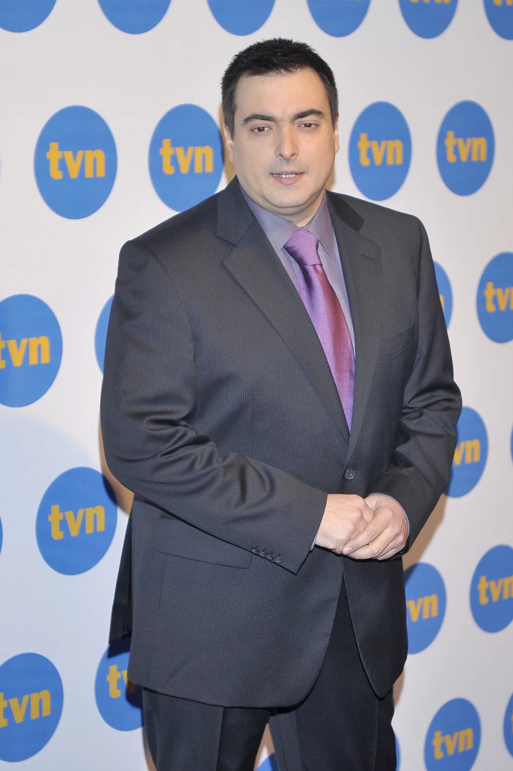 Tomasz Sekielski  Tomasz Sekielski