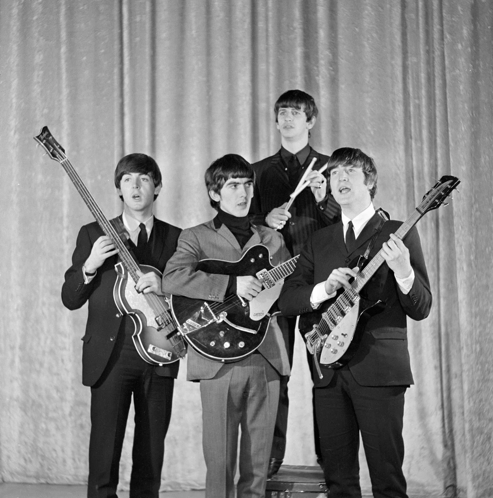 Zobacz zwiastun filmu o ostatniej płcie The Beatles