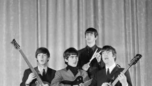 The Beatles w serialu dokumentalnym Petera Jacksona. Zobacz zwiastun "Get Back"!