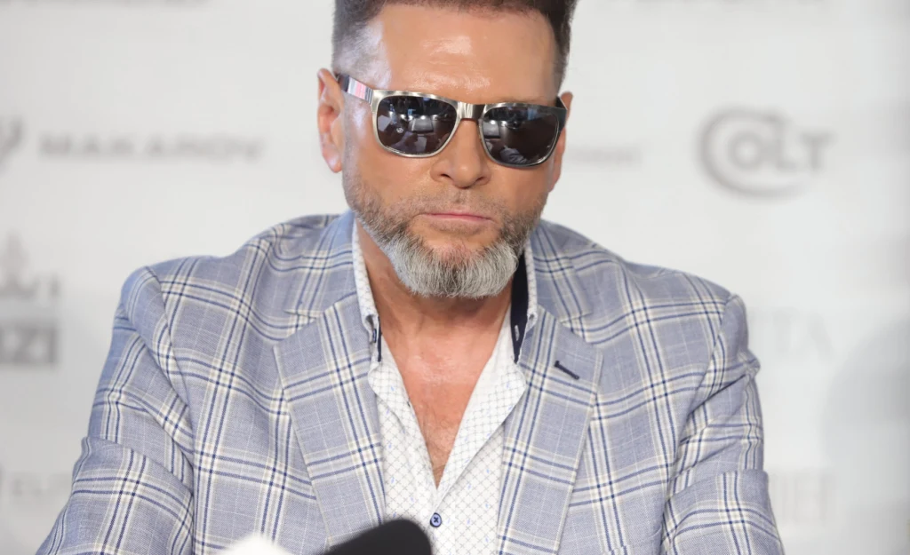 Krzysztof Rutkowski