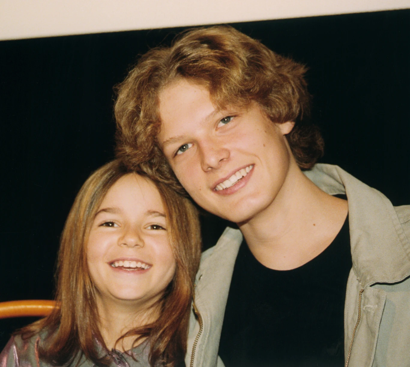 Karolina Sawka i Adam Fidusiewicz Karolina Sawka i Adam Fidusiewicz