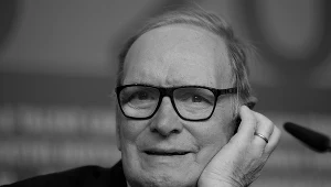 Ennio Morricone