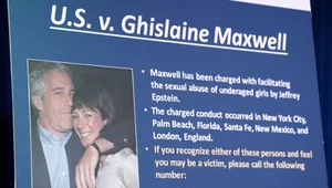 Ghislaine Maxwell 