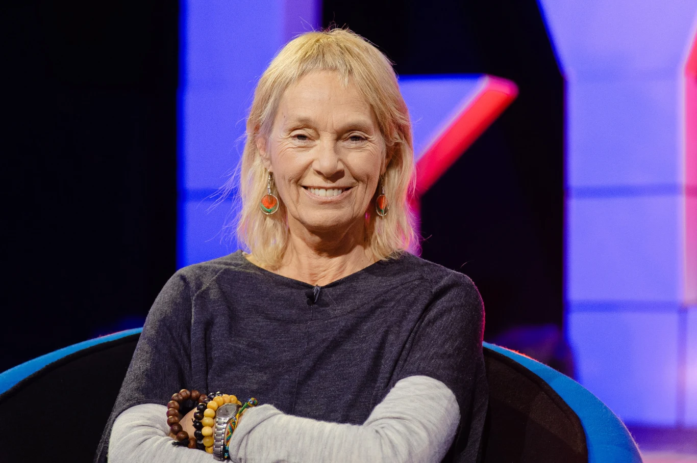 Małgorzata Braunek