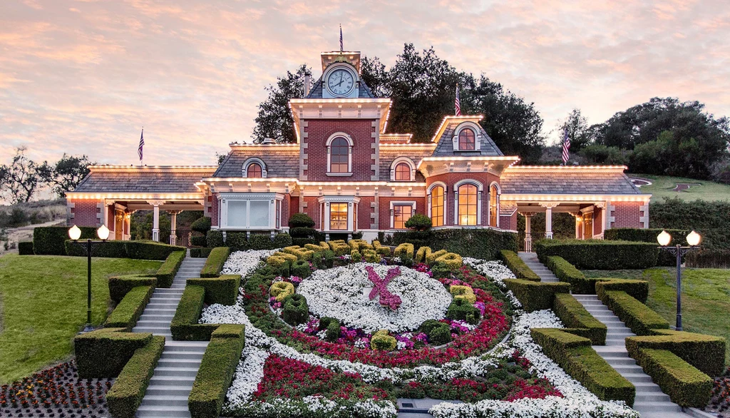 Neverland Neverland