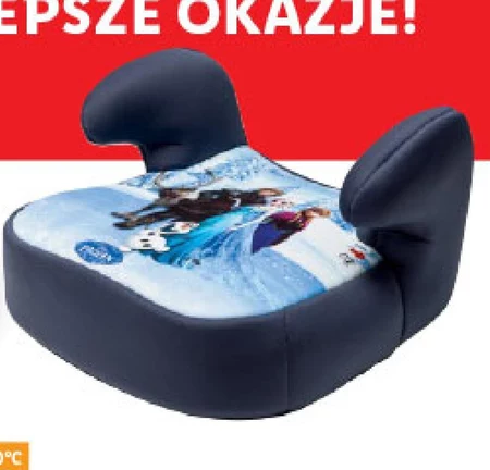Siedzisko samochodowe