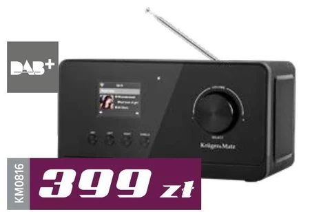 Radio Kruger&Matz