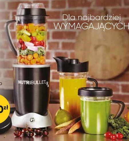 Blender NutriBullet