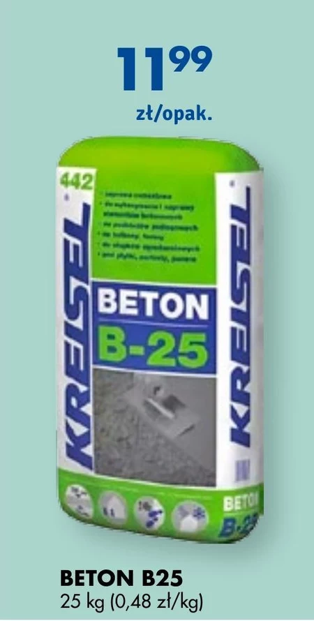 Beton Kreisel
