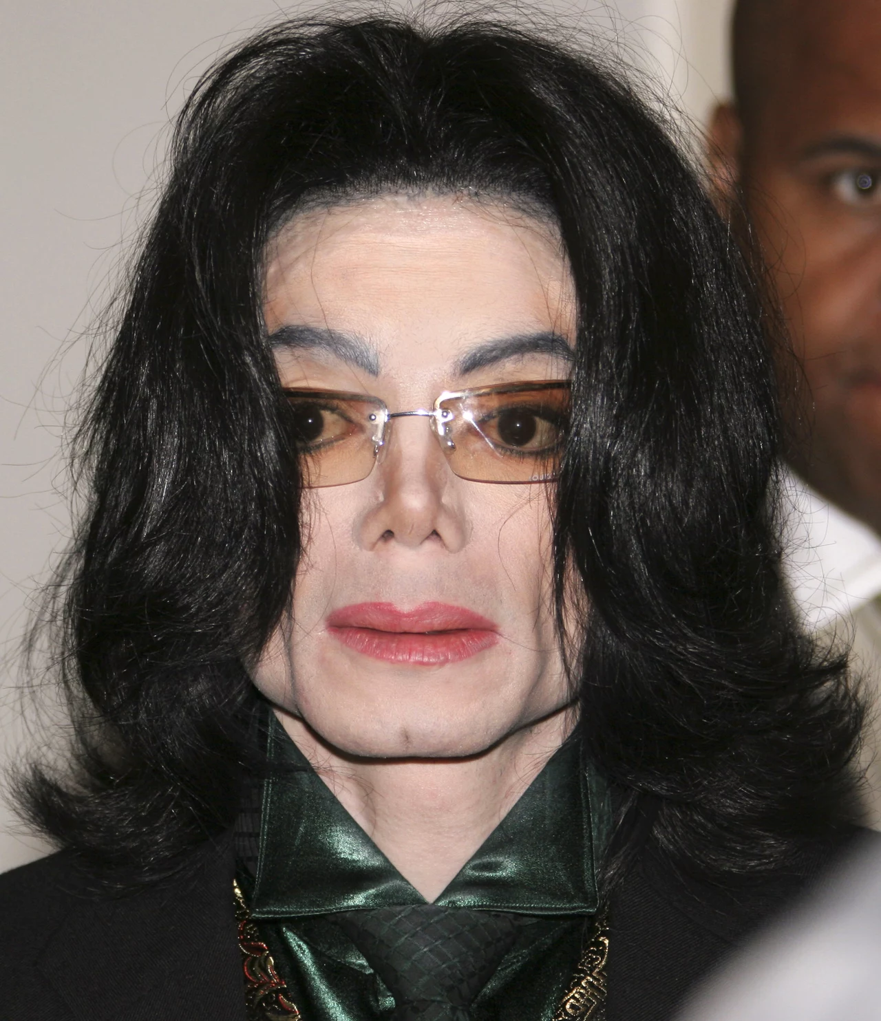 Michael Jackson miał sekretne pokoje na ranczu Neverland? Michael Jackson miał sekretne pokoje na ranczu Neverland?
