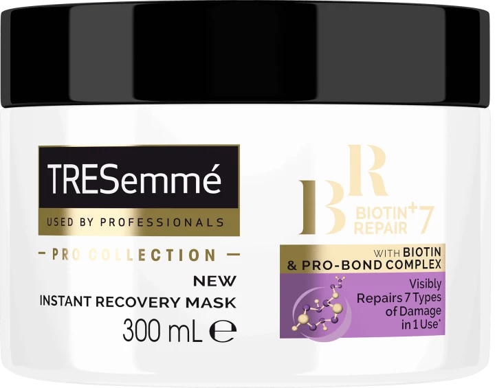 Maska TRESemmé Biotin+ Repair 7