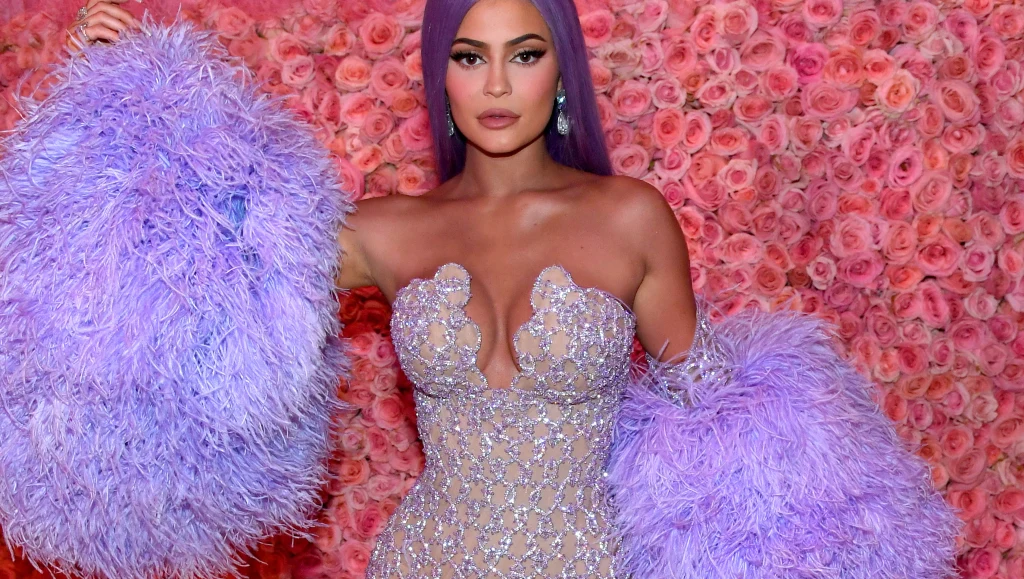 Kylie Jenner Kylie Jenner