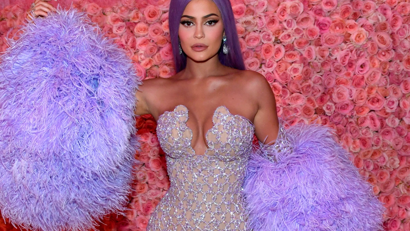 Kylie Jenner Kylie Jenner