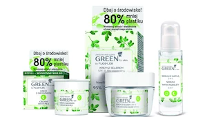 GREEN for skin – najlepsze z natury! 