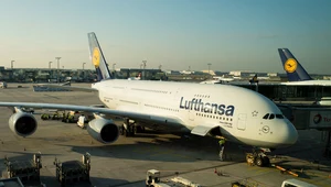 Lufthansa wprowadza dodatkowe opłaty 