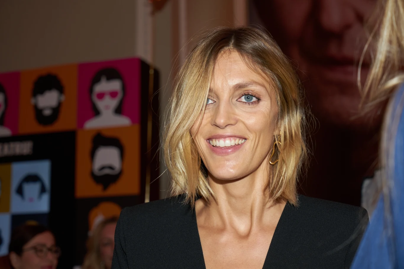 Anja Rubik jest najsłynniejszą polską modelką, a jej nazwisko znają wszyscy najlepsi projektanci. Piękna blondynka mierzy 179 cm, a jej waga to zaledwie ok. 47 kilogramów. Jednak zasługą bardzo szczupłej sylwetki Rubik są geny. Modelka wielokrotnie podkreślała, że najważniejsze jest dla niej zdrowie. Nigdy nie musiała się głodzić, a formę utrzymuje dzięki regularnym sesjom jogi oraz wegetariańskiej diecie. W jej jadłospisie nie brakuje warzyw, komosy ryżowej czy hummusu. 