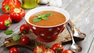 Gazpacho