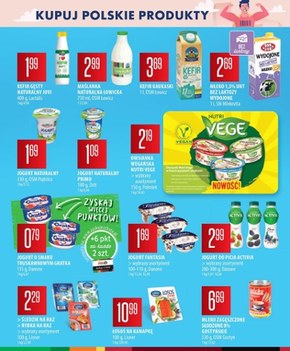 Promocje w sklepach Chata Polska