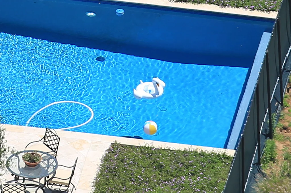 Rezydencja Meghan Markle i księcia Harry'ego Rezydencja Meghan Markle i księcia Harry'ego