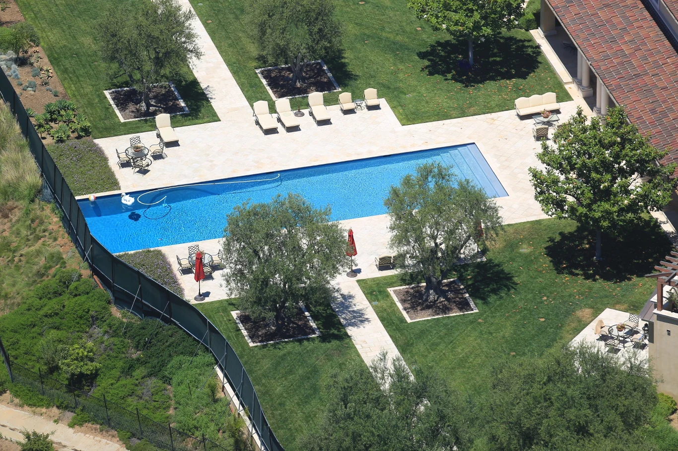 Rezydencja Meghan Markle i księcia Harry'ego Rezydencja Meghan Markle i księcia Harry'ego