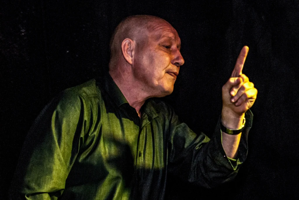 Krzysztof Jackowski