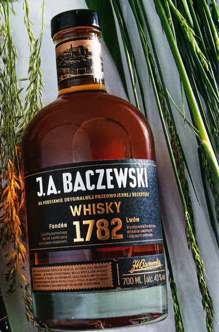 Whisky Baczewski