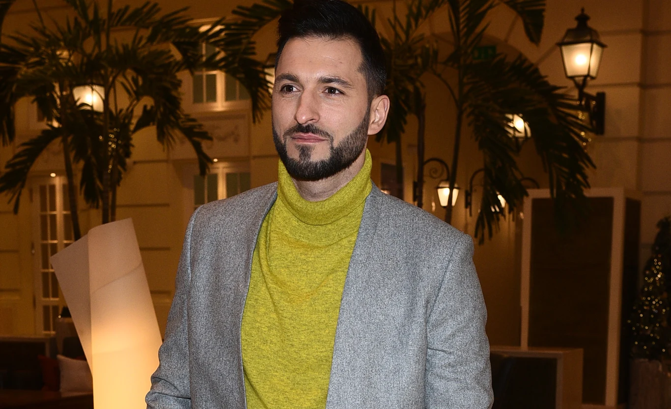 Rafał Maślak w Meksyku nie miał łatwego życia Rafał Maślak w Meksyku nie miał łatwego życia