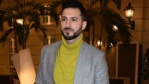 Maślak ujawnił prawdę o ojcu. "Radzi sobie nawet lepiej ode mnie"