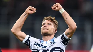 Ciro Immobile