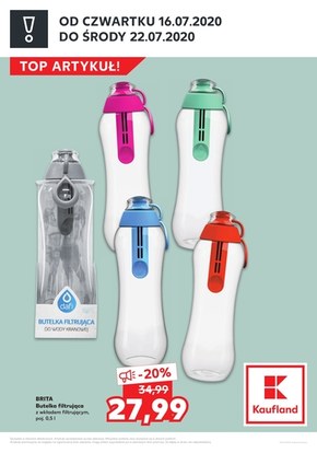 Top oferta w Kauflandzie