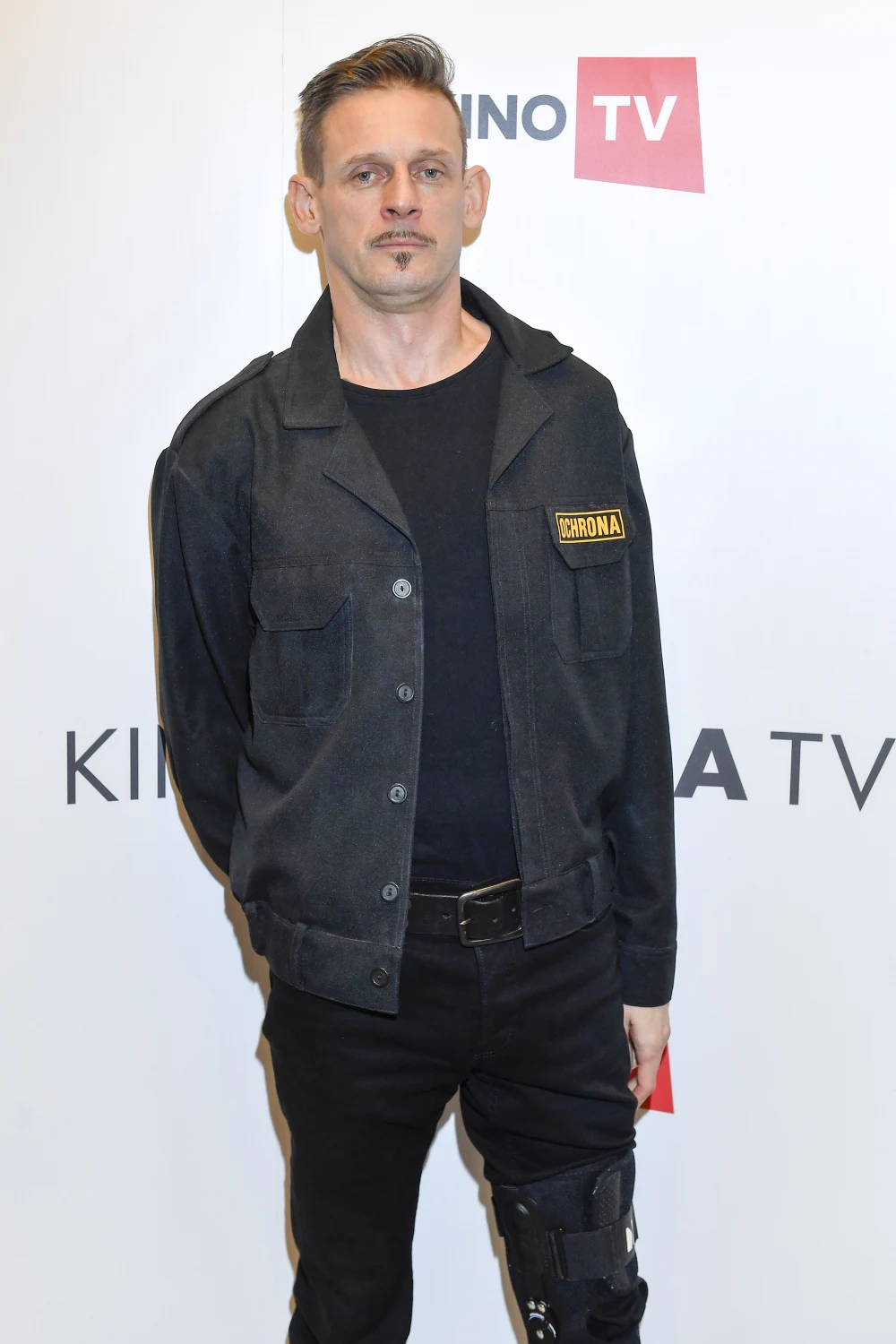 Michał Wójcik Michał Wójcik