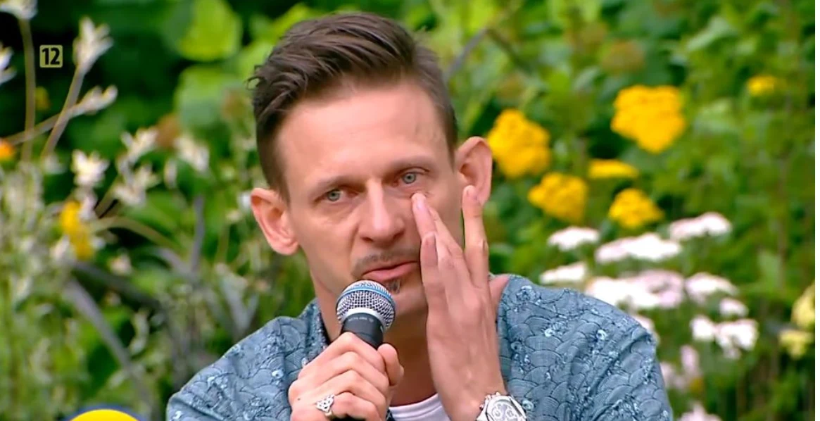 Michał Wójcik Michał Wójcik