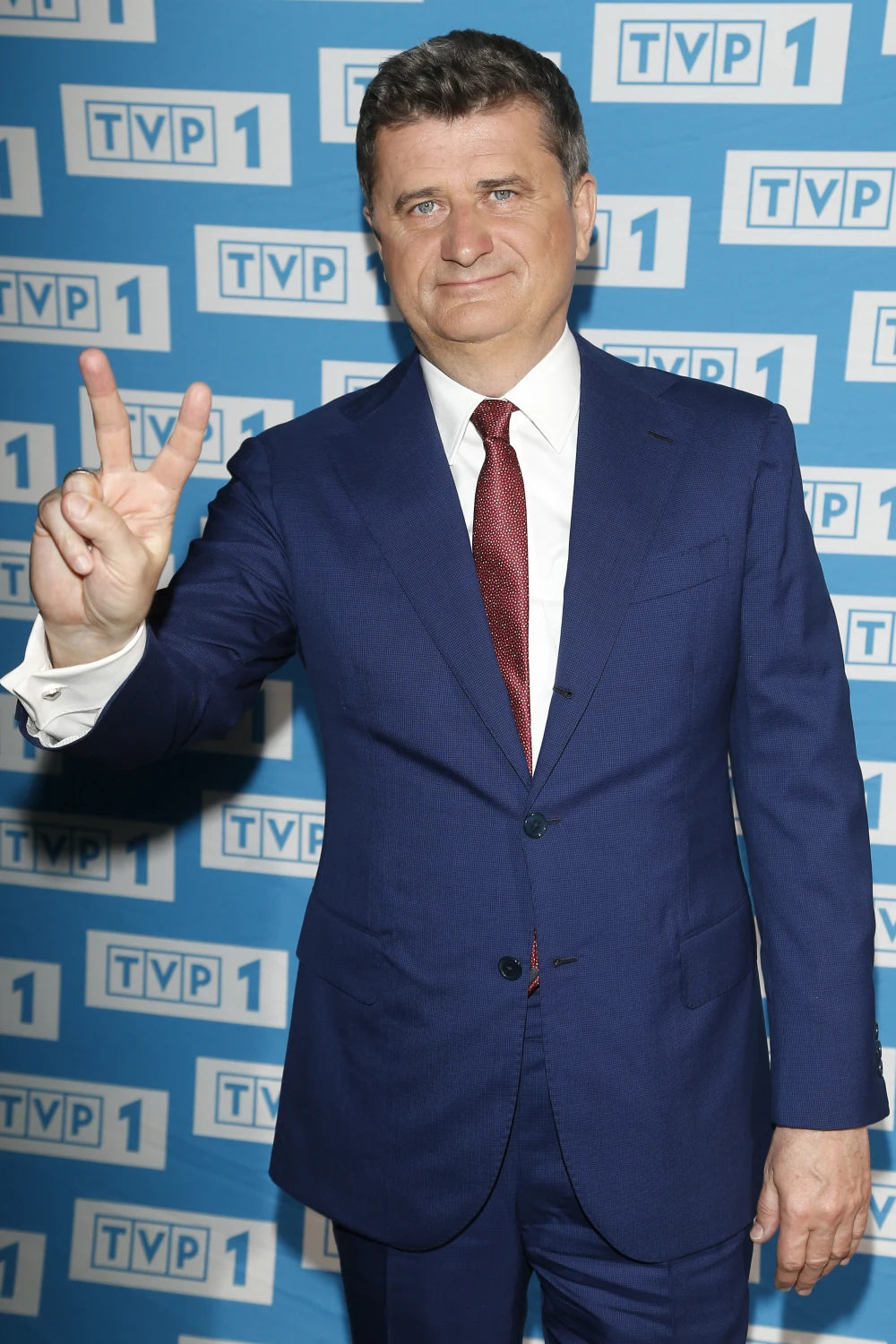 Janusz Palikot 