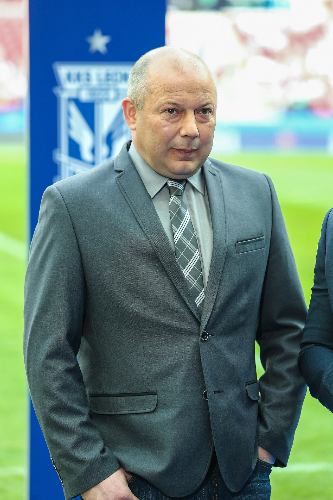 Wojciech Kowalczyk Wojciech Kowalczyk