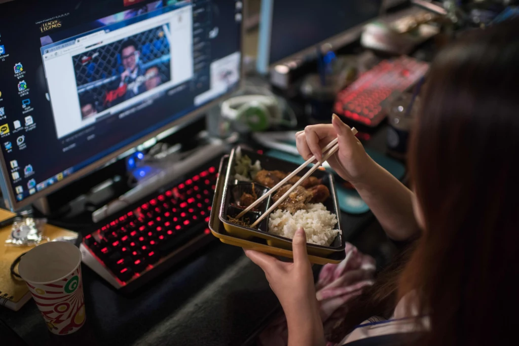 Branża gamingowa to gigantyczne pieniądze 