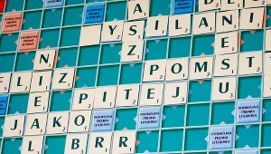 Scrabble