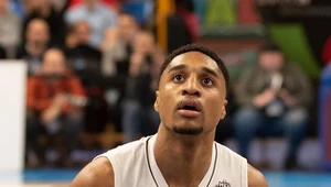 Brynton Lemar ze Startu Lublin