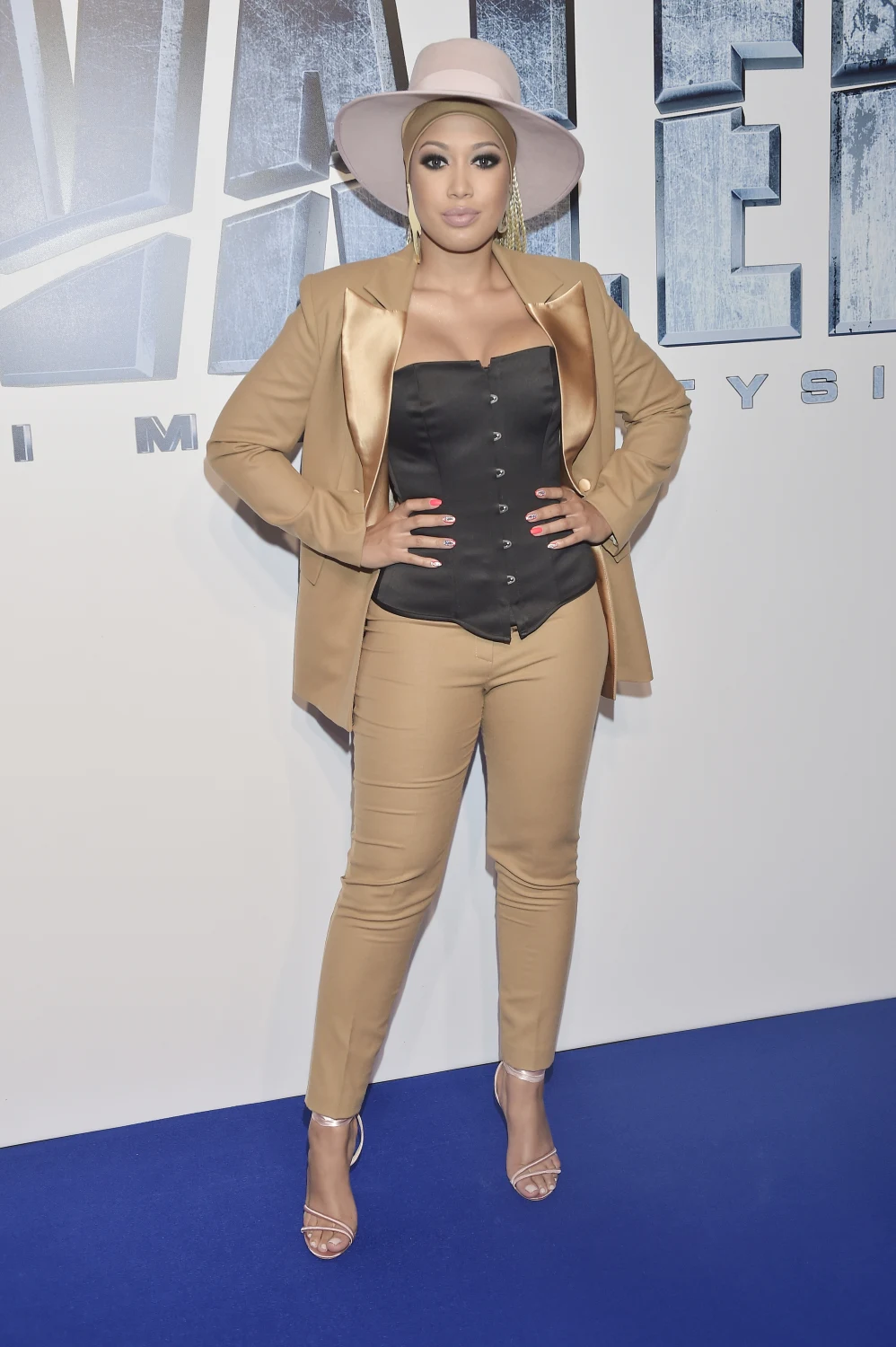 Patricia Kazadi Patricia Kazadi