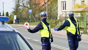 Rok 2020 na drogach. Nigdy nie było tak bezpiecznie!