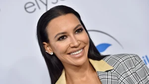 Naya Rivera