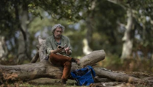 Kadr z filmu "#tuiteraz" (materiały dystrybutora)