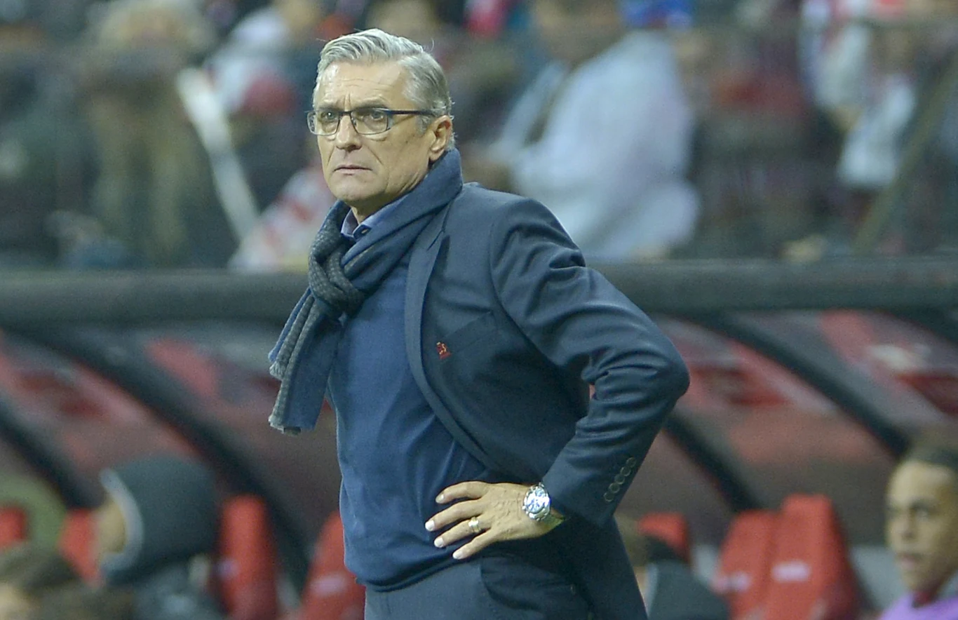 Adam Nawałka Adam Nawałka