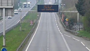 Pakiet drogowy dotkliwy dla Polski