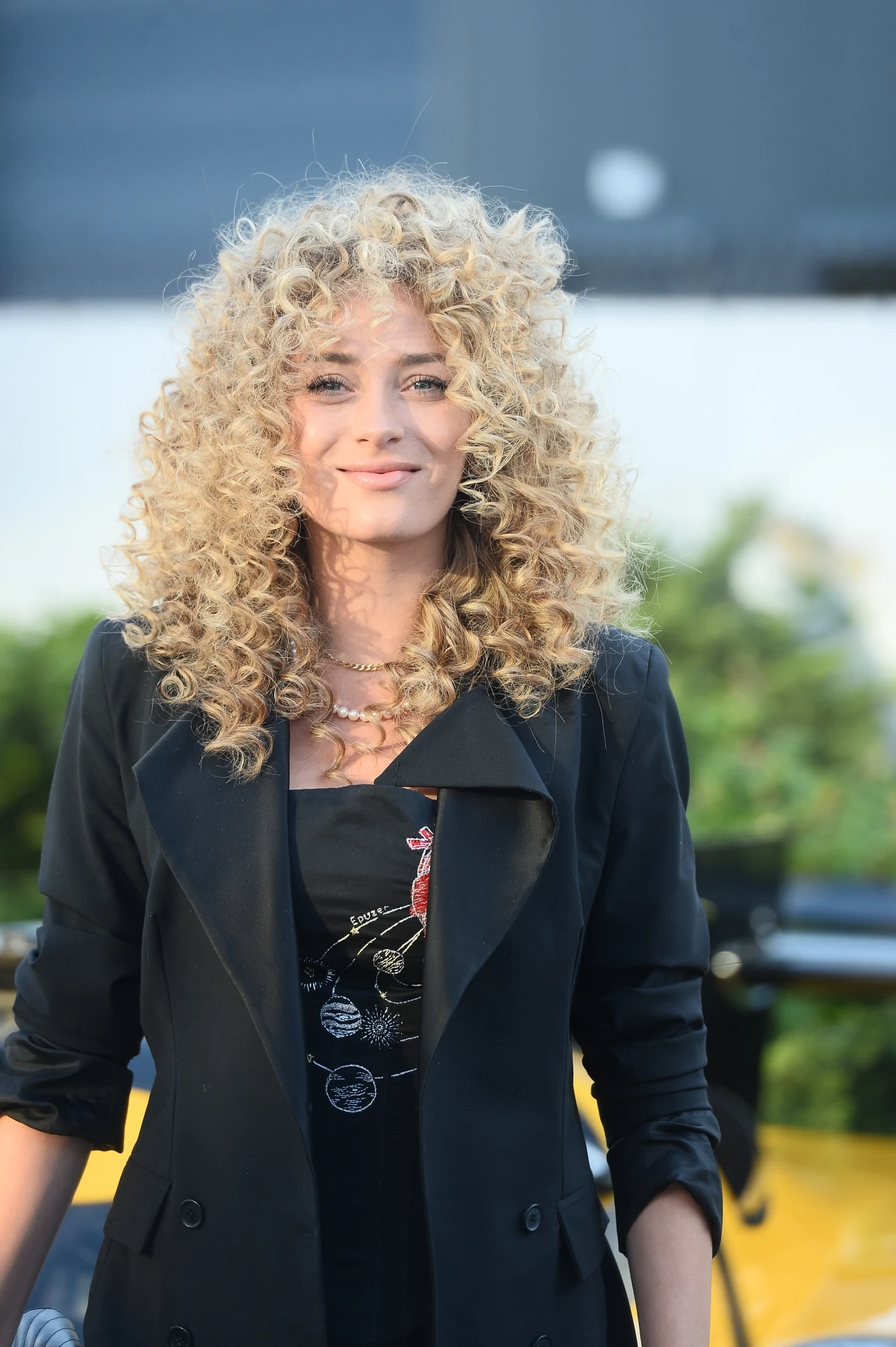 Marcelina Zawadzka Marcelina Zawadzka