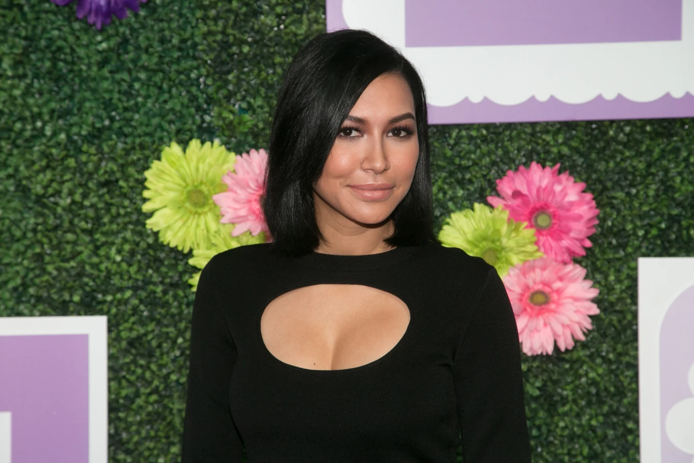 Naya Rivera