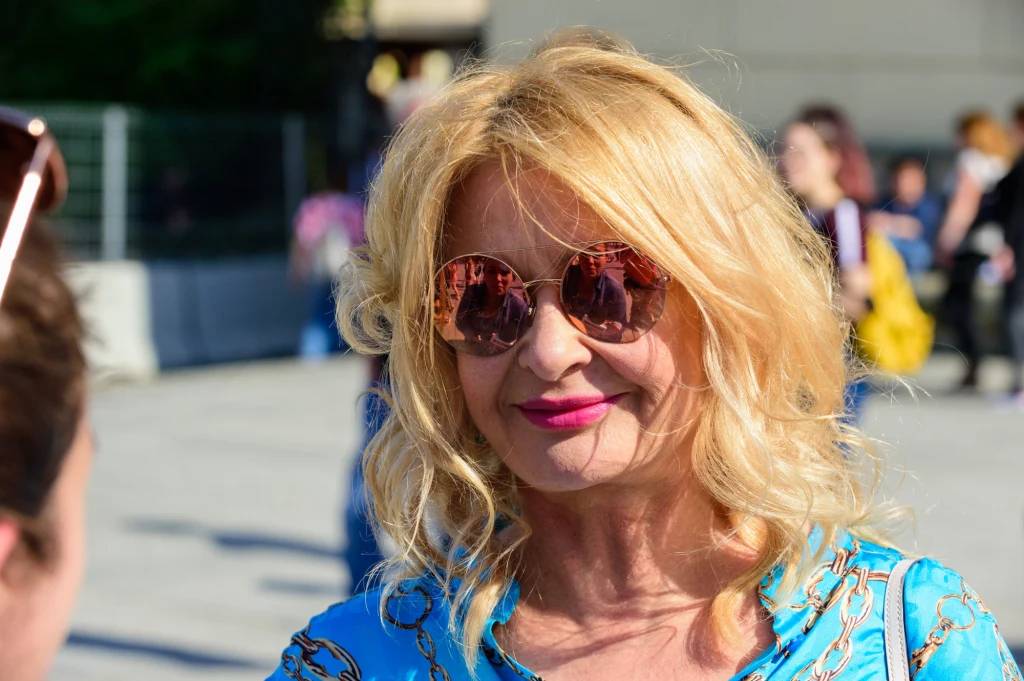 Majka Jeżowska Majka Jeżowska