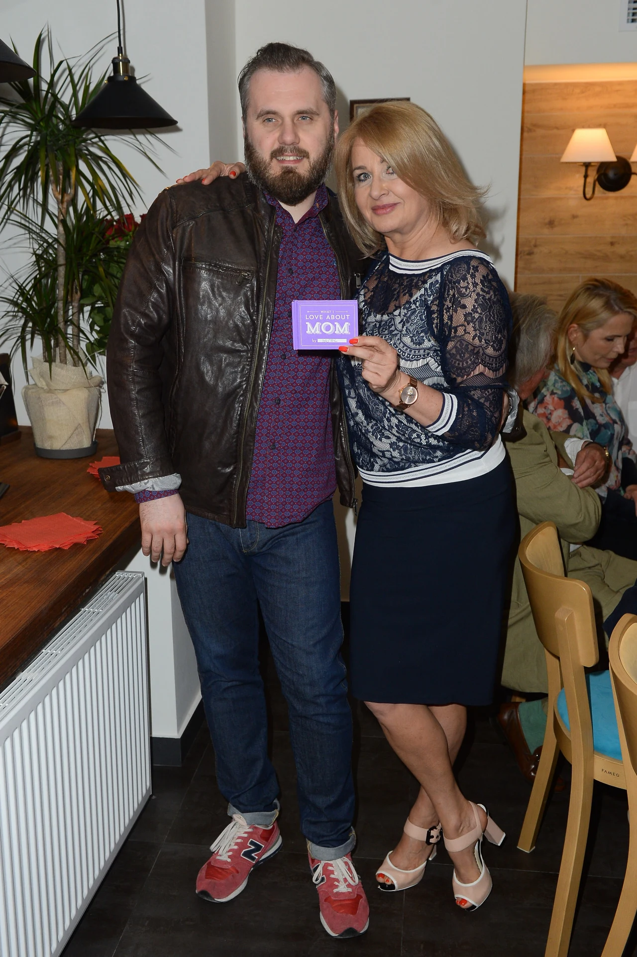 Majka Jeżowska Majka Jeżowska