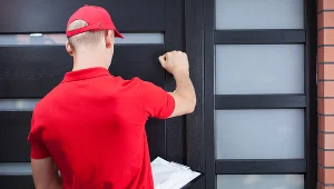 Środki ochrony powinny również trafiać do młodych osób, wykonujących pracę platformową